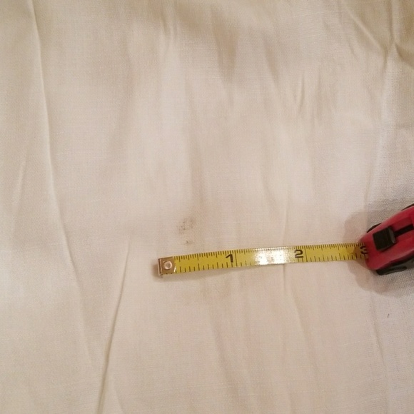 MOVING SALE 🌺 BOHO White Off the Shoulders Dress Wedding Summer Dress - Picture 7 of 13